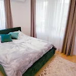 Green Ilidza Apartment