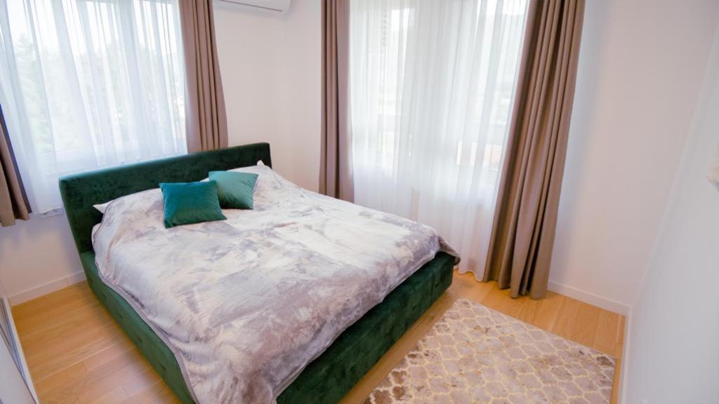 Ilidza Apartment Sarajevo