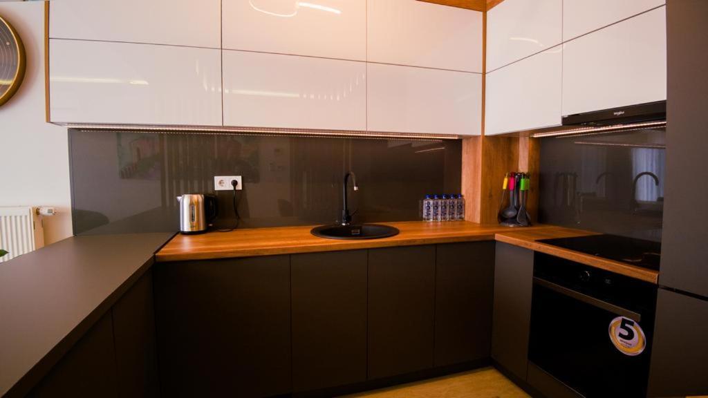 Ilidza Apartment *