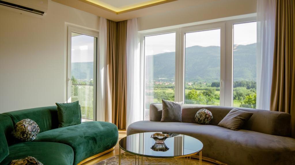 Apartment Ilidza *