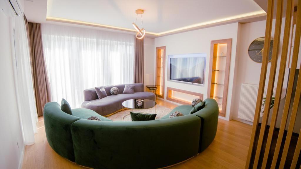 Ilidza Apartment *