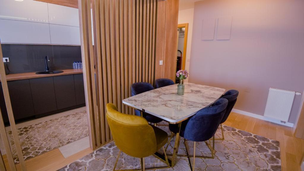 Apartment Ilidza