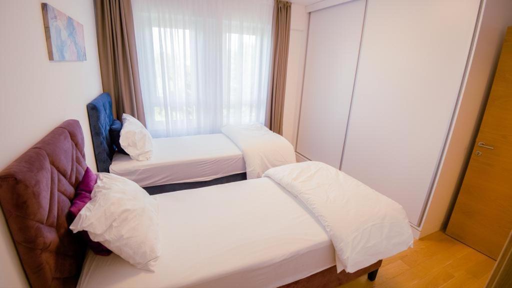 Ilidza Apartment Sarajevo