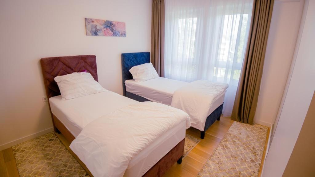 Ilidza Apartment