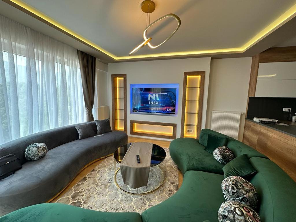 Apartment Ilidza *