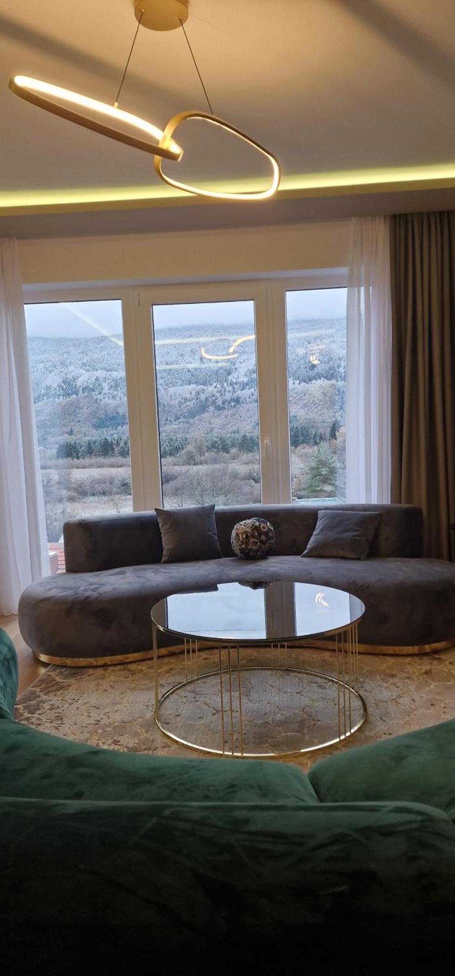Apartment Ilidza *