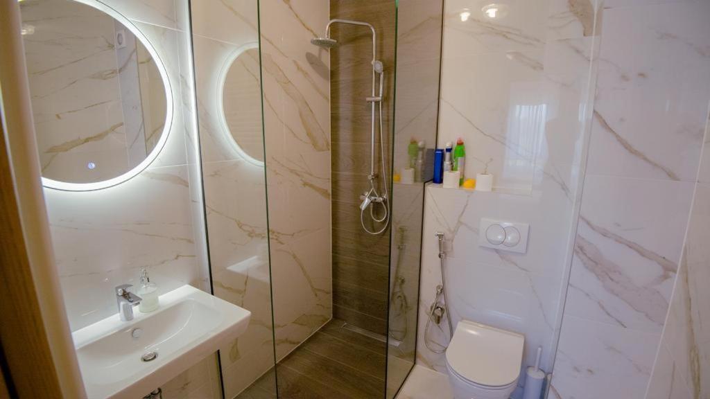 Ilidza Apartment *