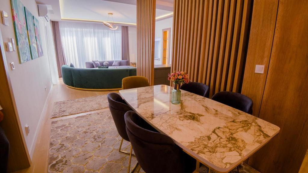 Ilidza Apartment