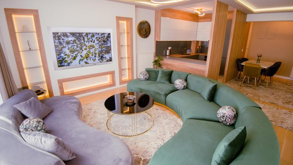Apartment Ilidza Sarajevo